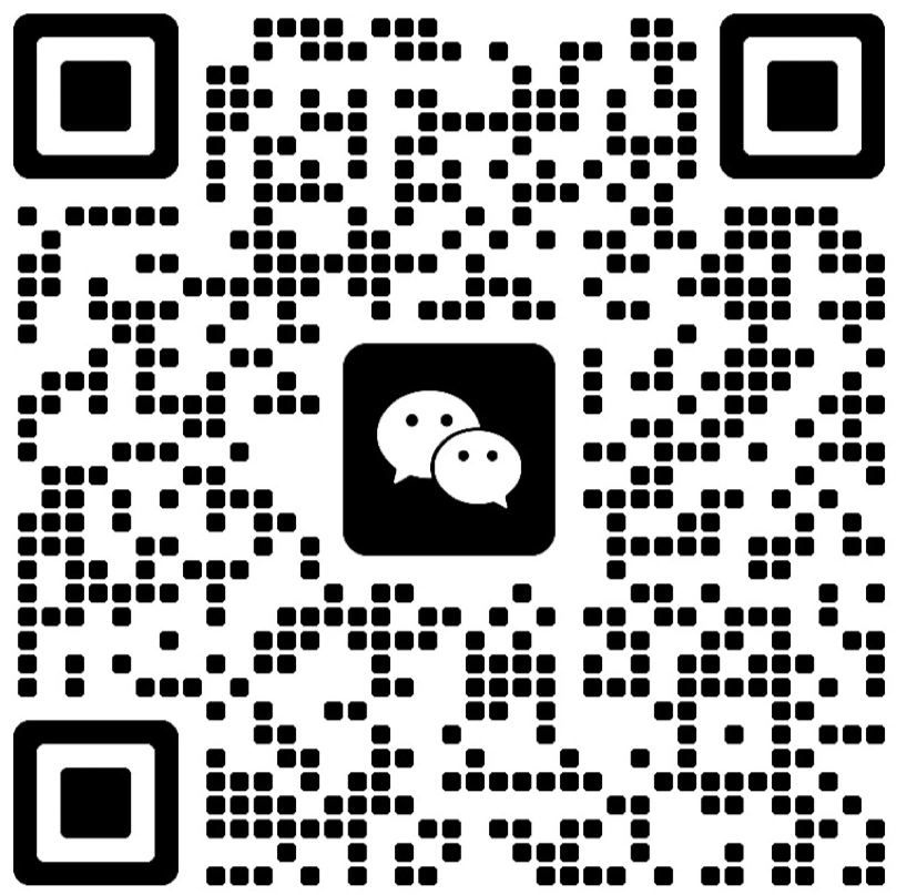 黑虎AI微信二维码 - 扫码添加咨询精准获客方案